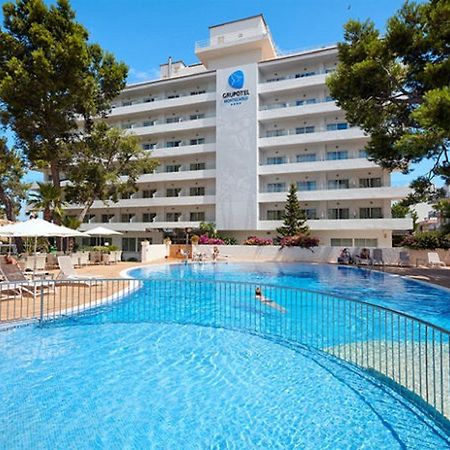Grupotel Montecarlo Can Picafort  Luaran gambar