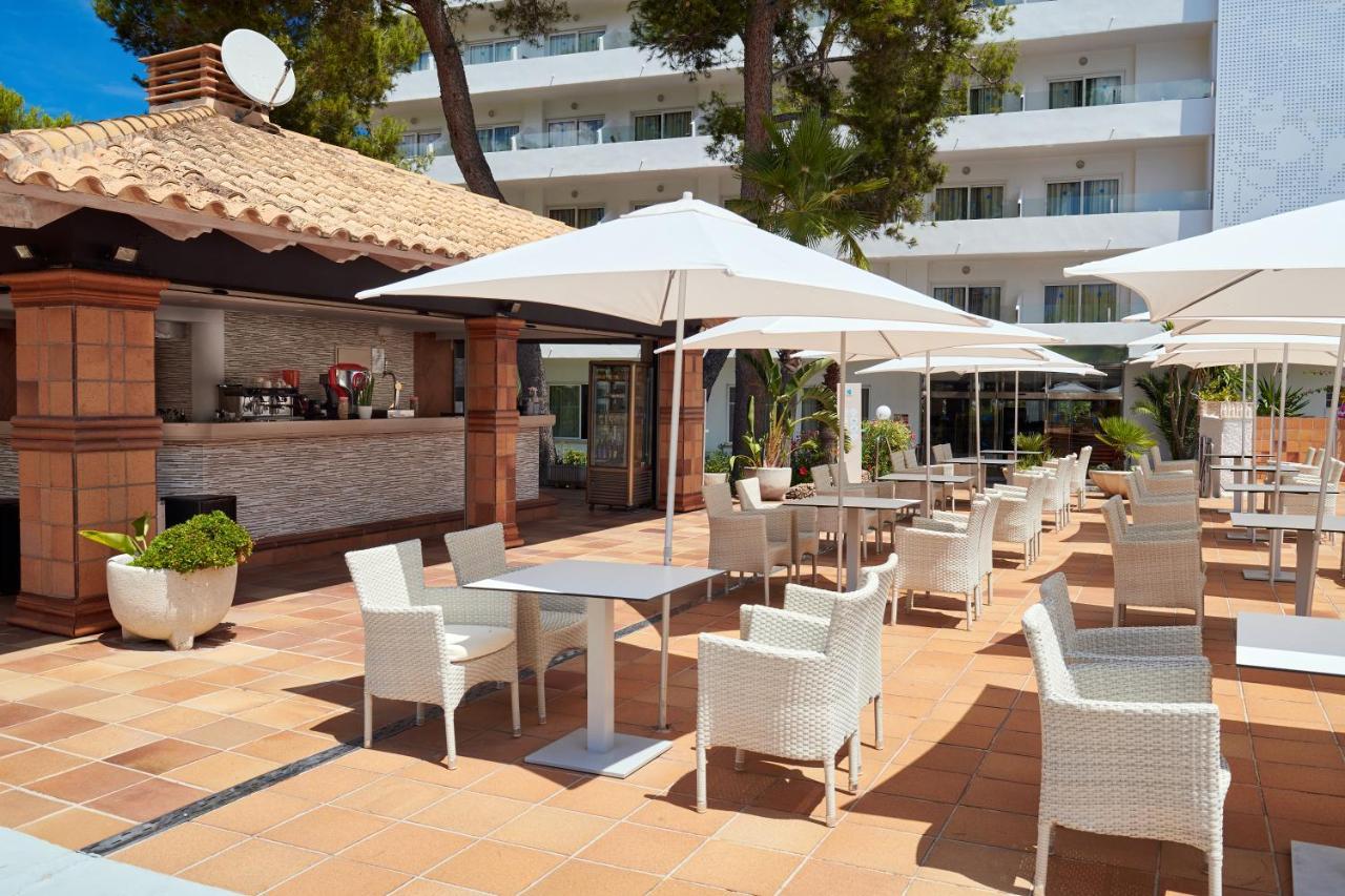 Grupotel Montecarlo Can Picafort  Luaran gambar