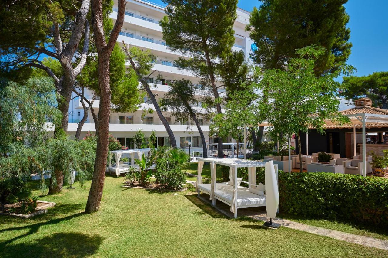 Grupotel Montecarlo Can Picafort  Luaran gambar