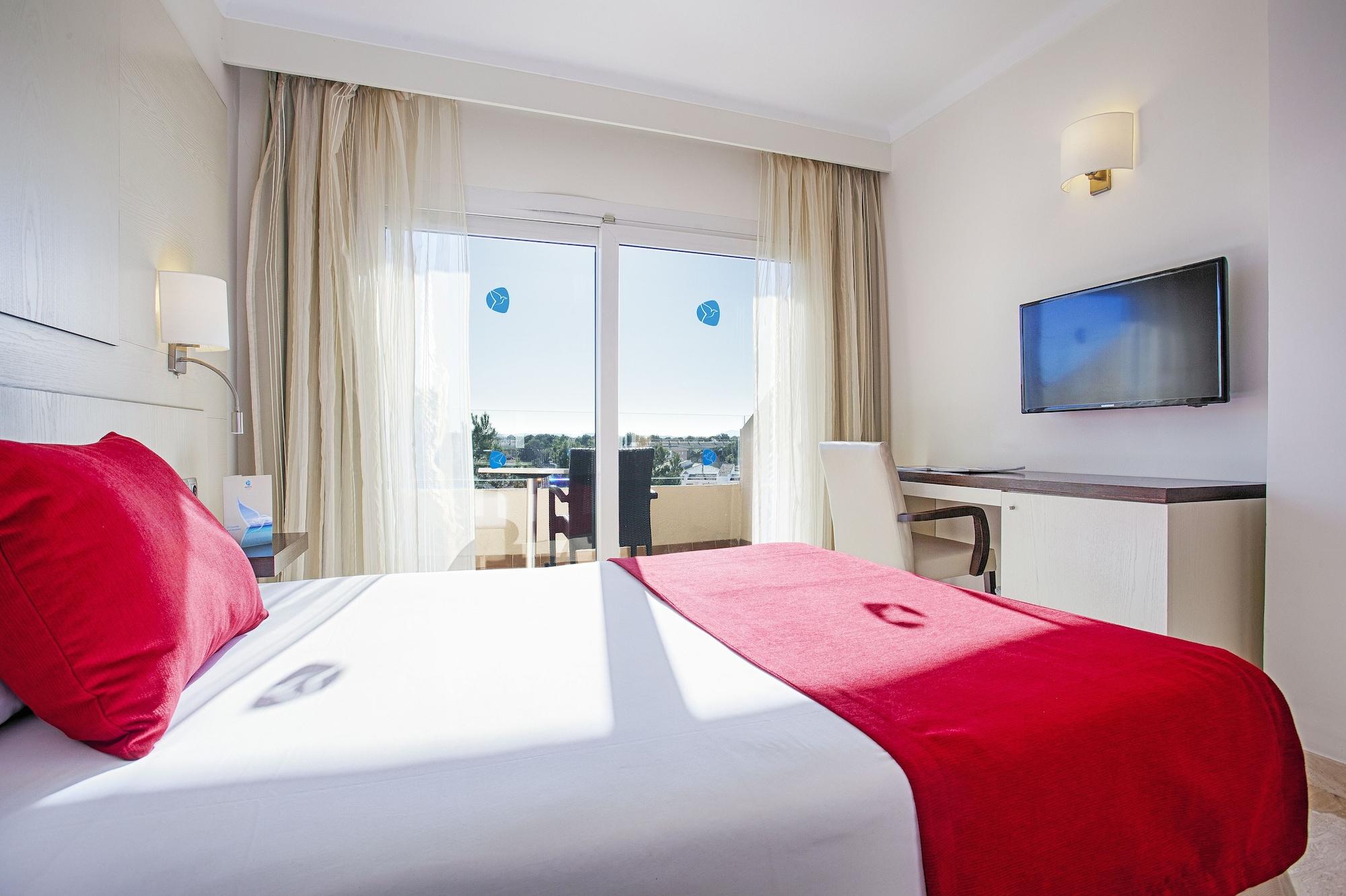 Grupotel Montecarlo Can Picafort  Luaran gambar