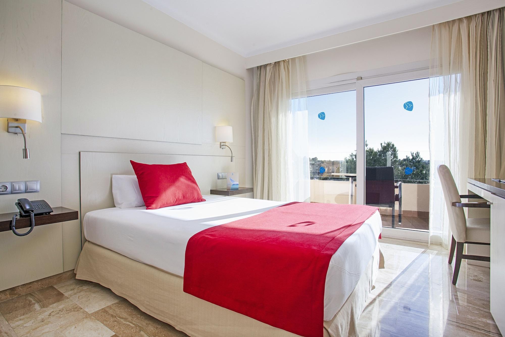 Grupotel Montecarlo Can Picafort  Luaran gambar