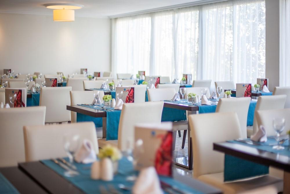 Grupotel Montecarlo Can Picafort  Luaran gambar