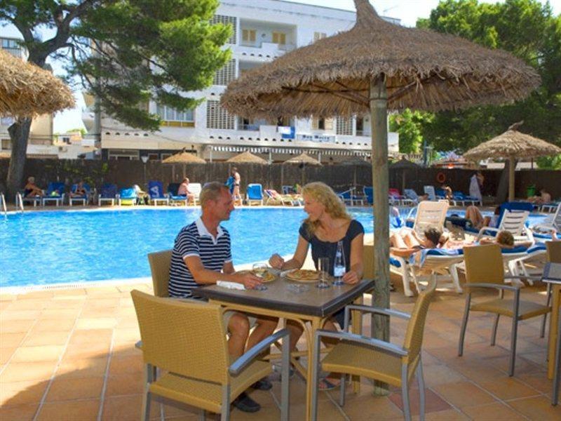 Grupotel Montecarlo Can Picafort  Luaran gambar