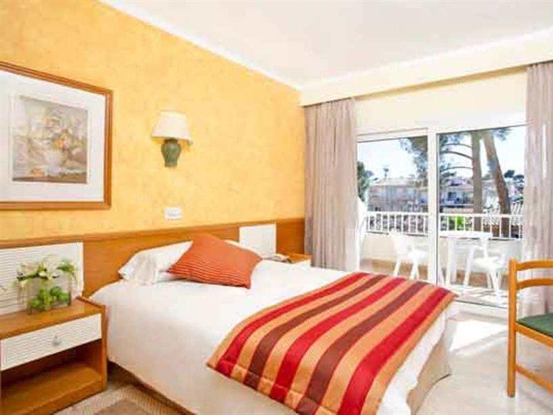 Grupotel Montecarlo Can Picafort  Luaran gambar
