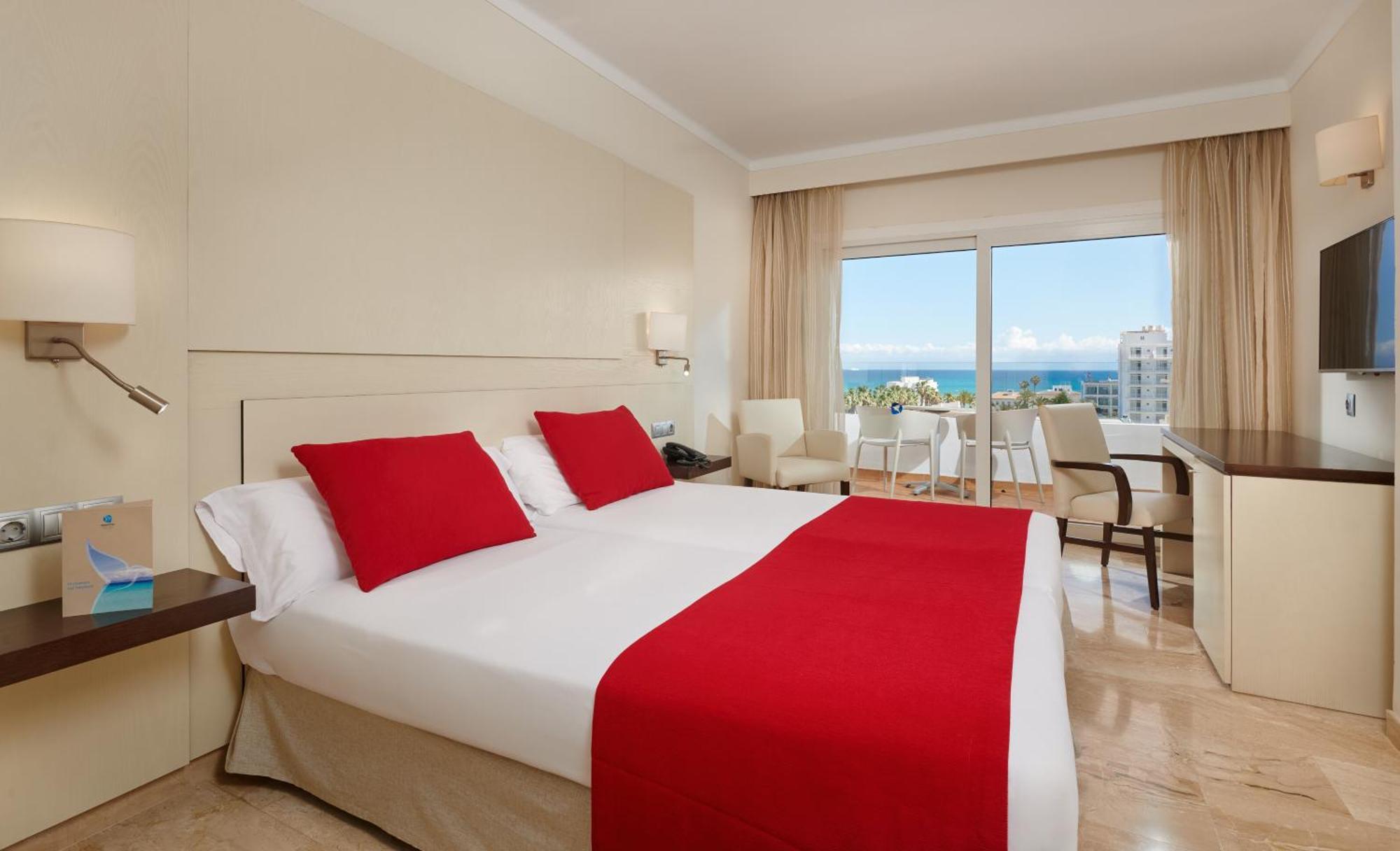 Grupotel Montecarlo Can Picafort  Luaran gambar