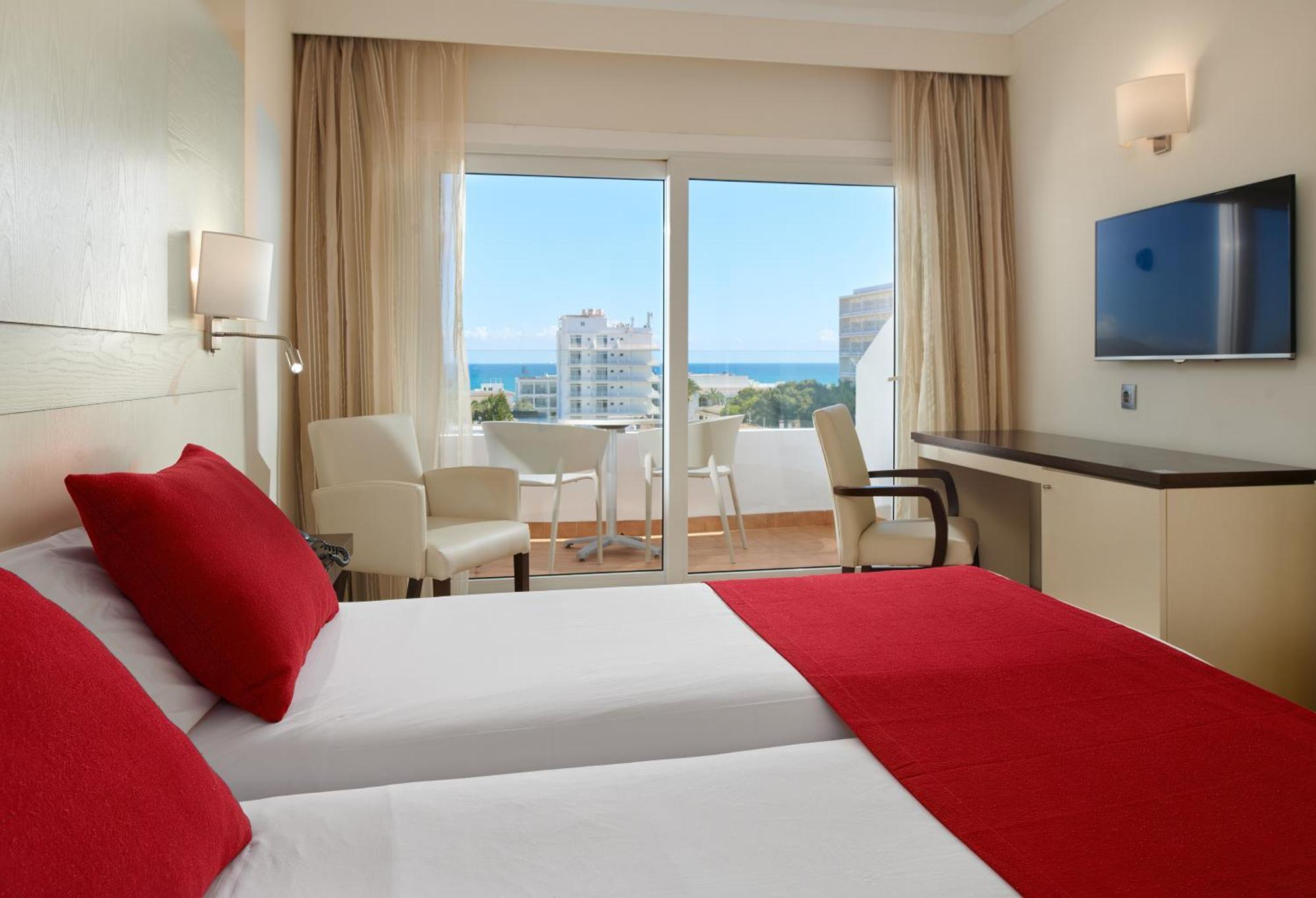 Grupotel Montecarlo Can Picafort  Luaran gambar