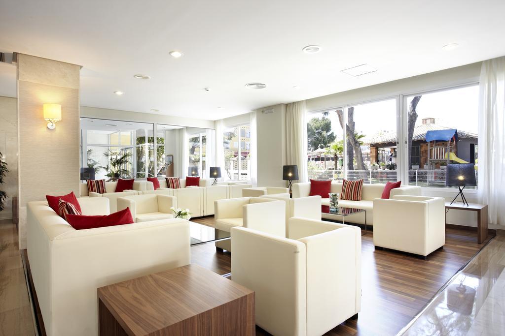 Grupotel Montecarlo Can Picafort  Luaran gambar