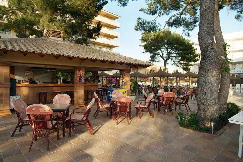 Grupotel Montecarlo Can Picafort  Restoran gambar