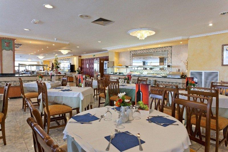 Grupotel Montecarlo Can Picafort  Luaran gambar