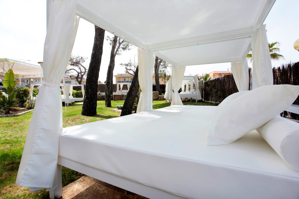 Grupotel Montecarlo Can Picafort  Luaran gambar