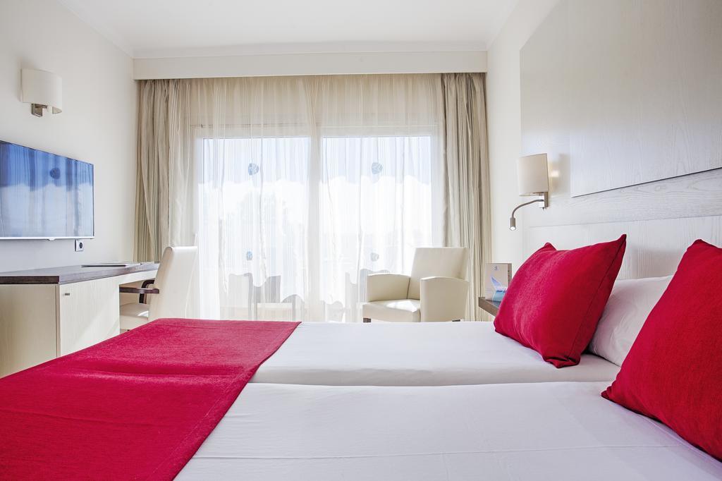 Grupotel Montecarlo Can Picafort  Luaran gambar