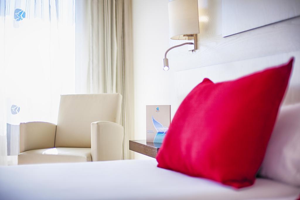 Grupotel Montecarlo Can Picafort  Luaran gambar