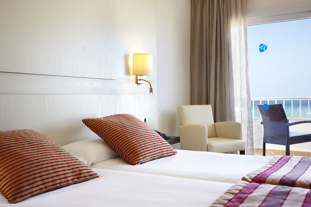 Grupotel Montecarlo Can Picafort  Luaran gambar