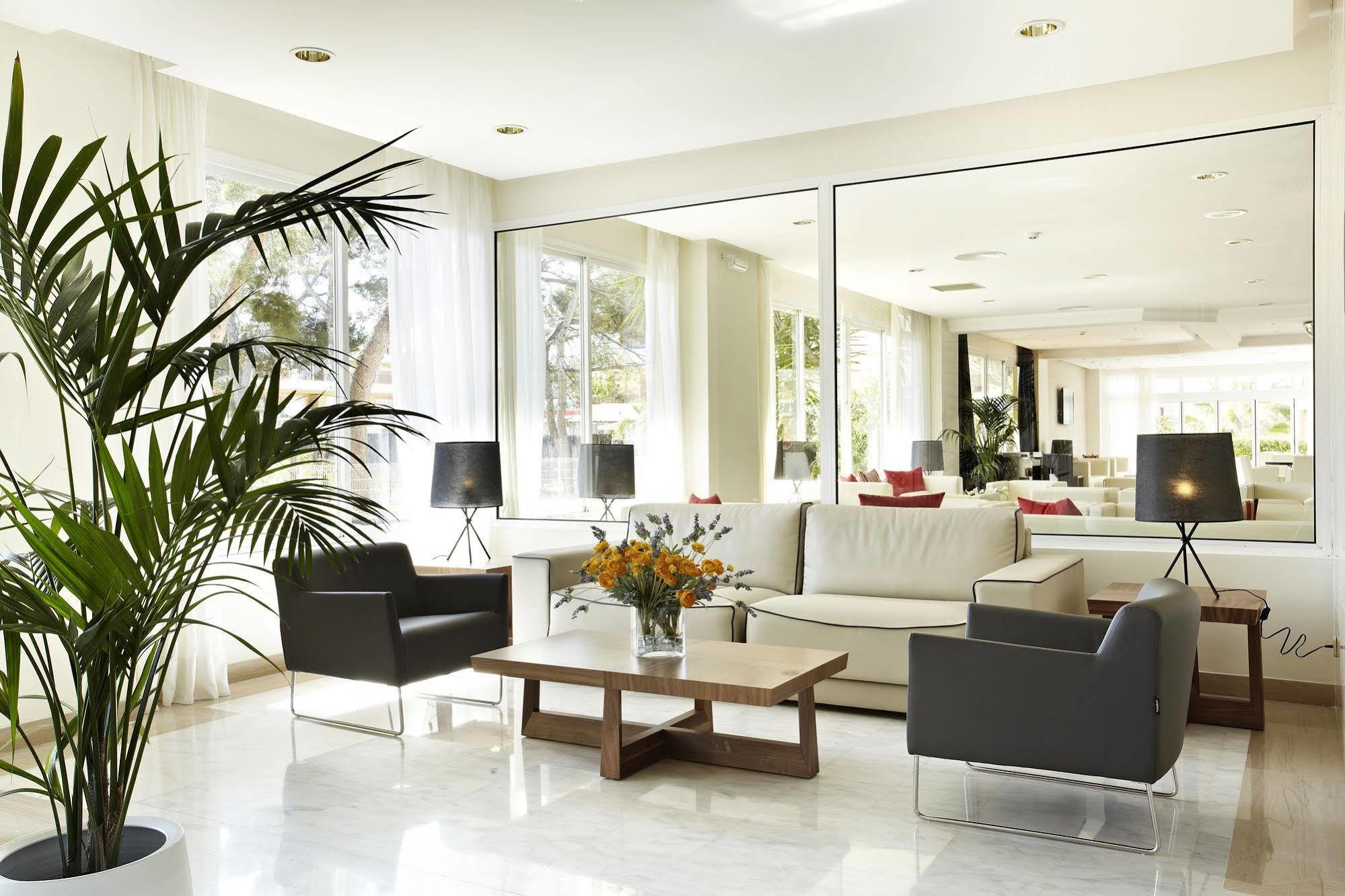 Grupotel Montecarlo Can Picafort  Luaran gambar