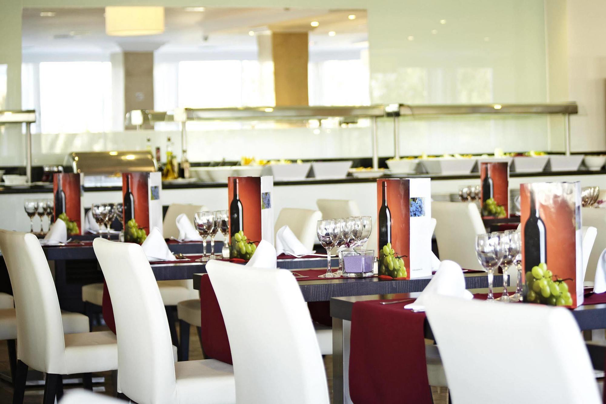 Grupotel Montecarlo Can Picafort  Luaran gambar