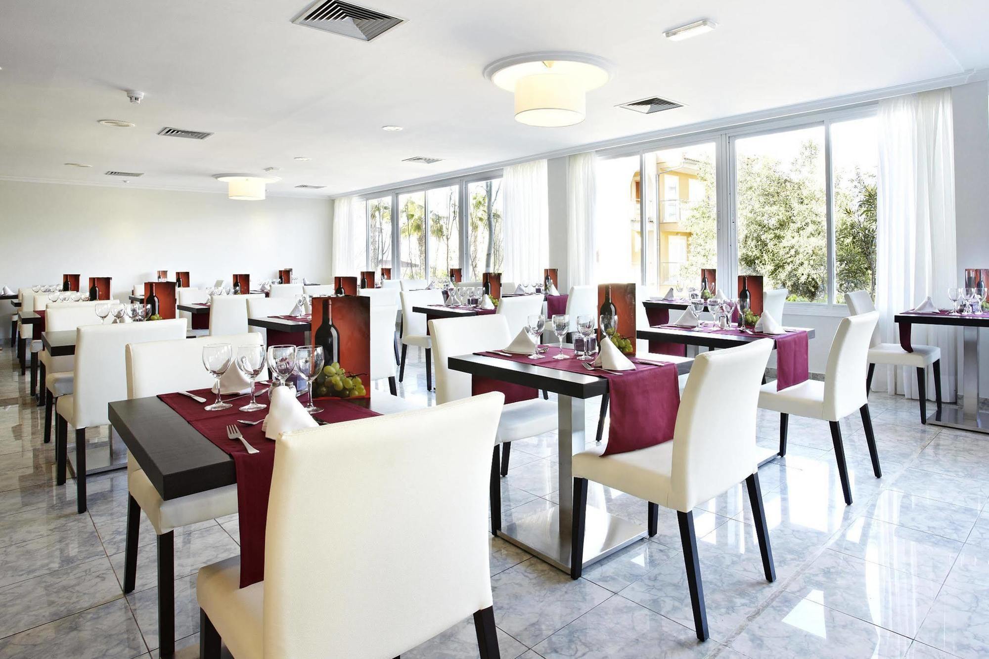 Grupotel Montecarlo Can Picafort  Luaran gambar