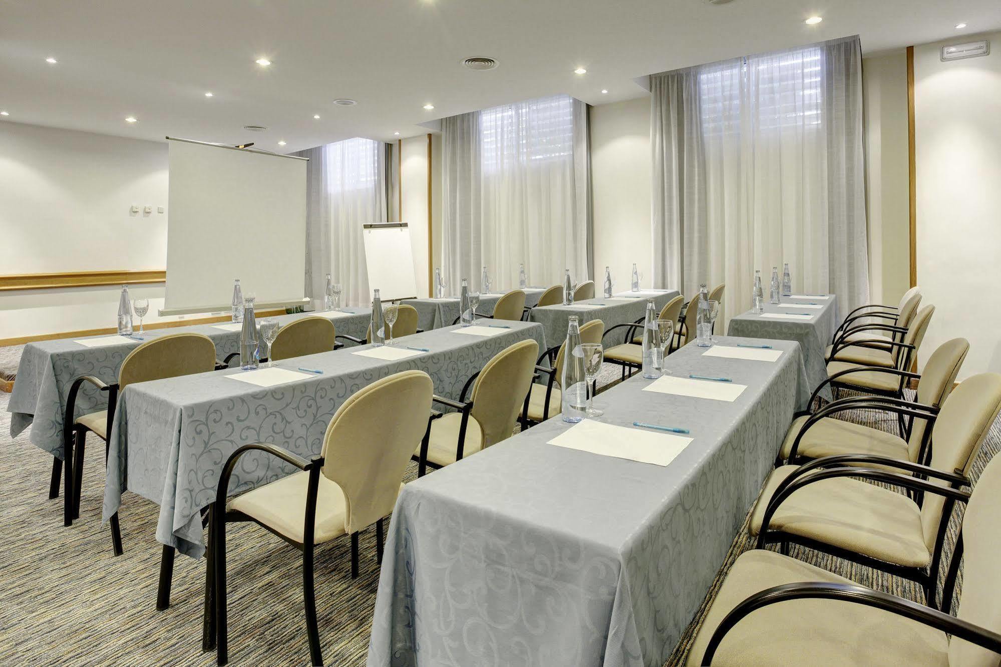 Grupotel Montecarlo Can Picafort  Luaran gambar