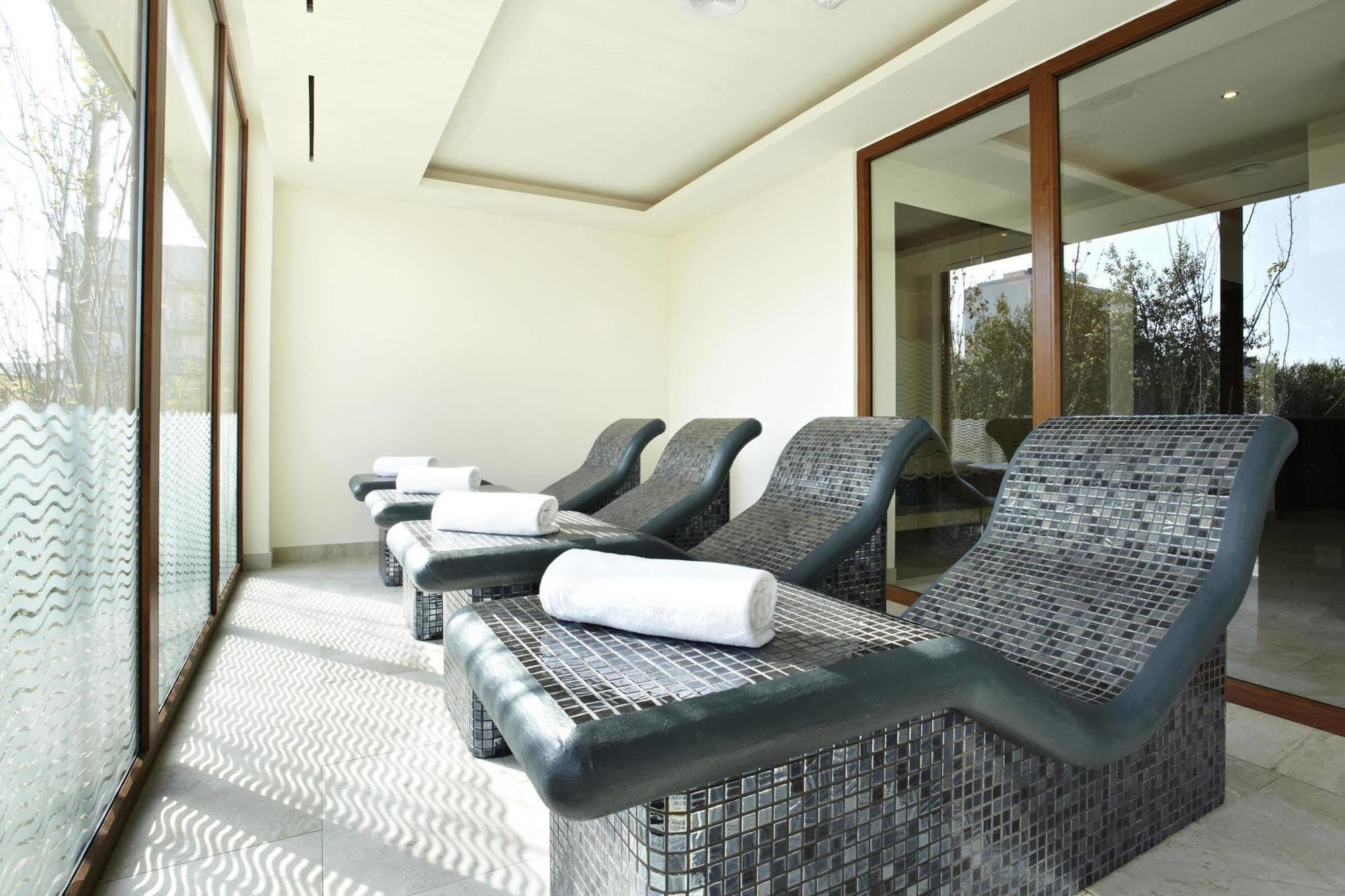 Grupotel Montecarlo Can Picafort  Luaran gambar