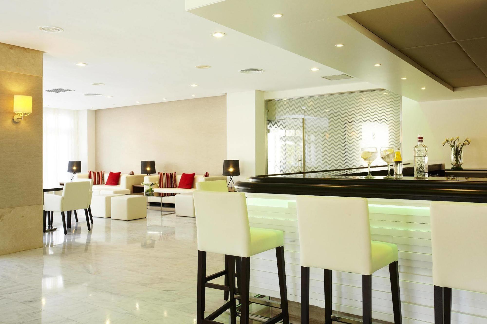 Grupotel Montecarlo Can Picafort  Luaran gambar