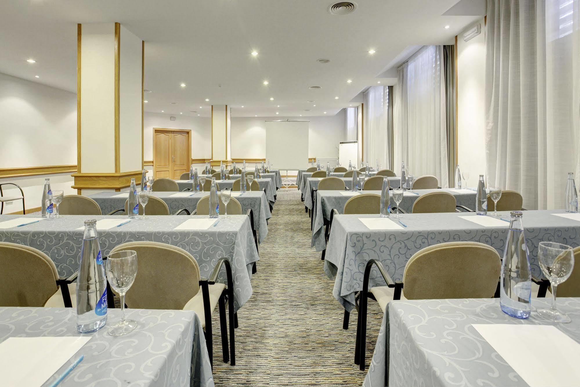 Grupotel Montecarlo Can Picafort  Luaran gambar