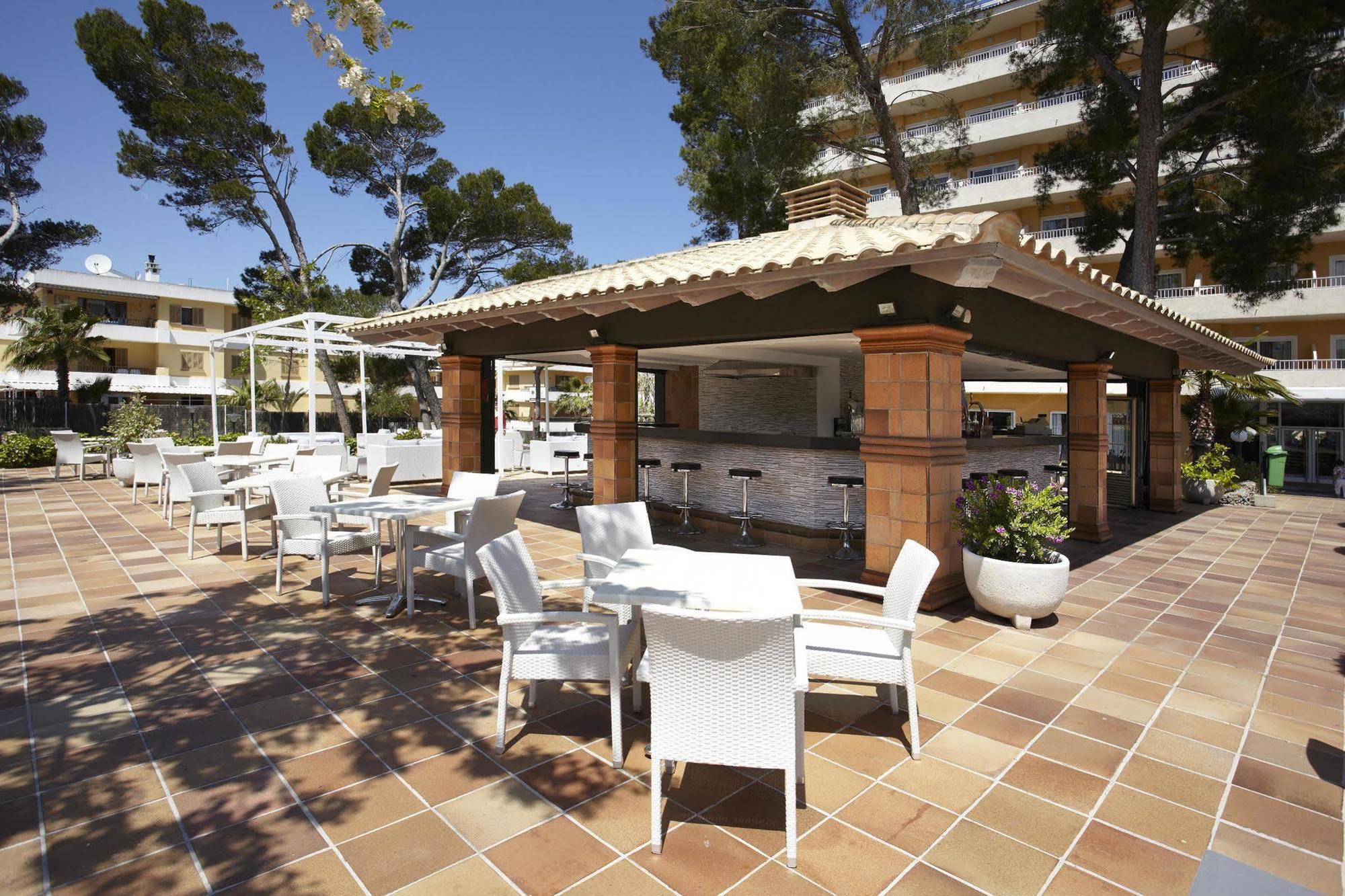 Grupotel Montecarlo Can Picafort  Luaran gambar