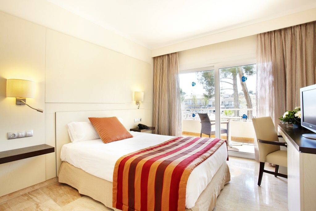Grupotel Montecarlo Can Picafort  Luaran gambar