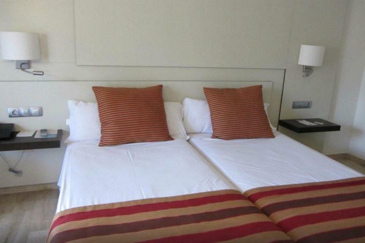 Grupotel Montecarlo Can Picafort  Luaran gambar